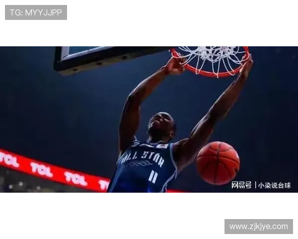 徐杰35分单手扣篮助队夺MVP